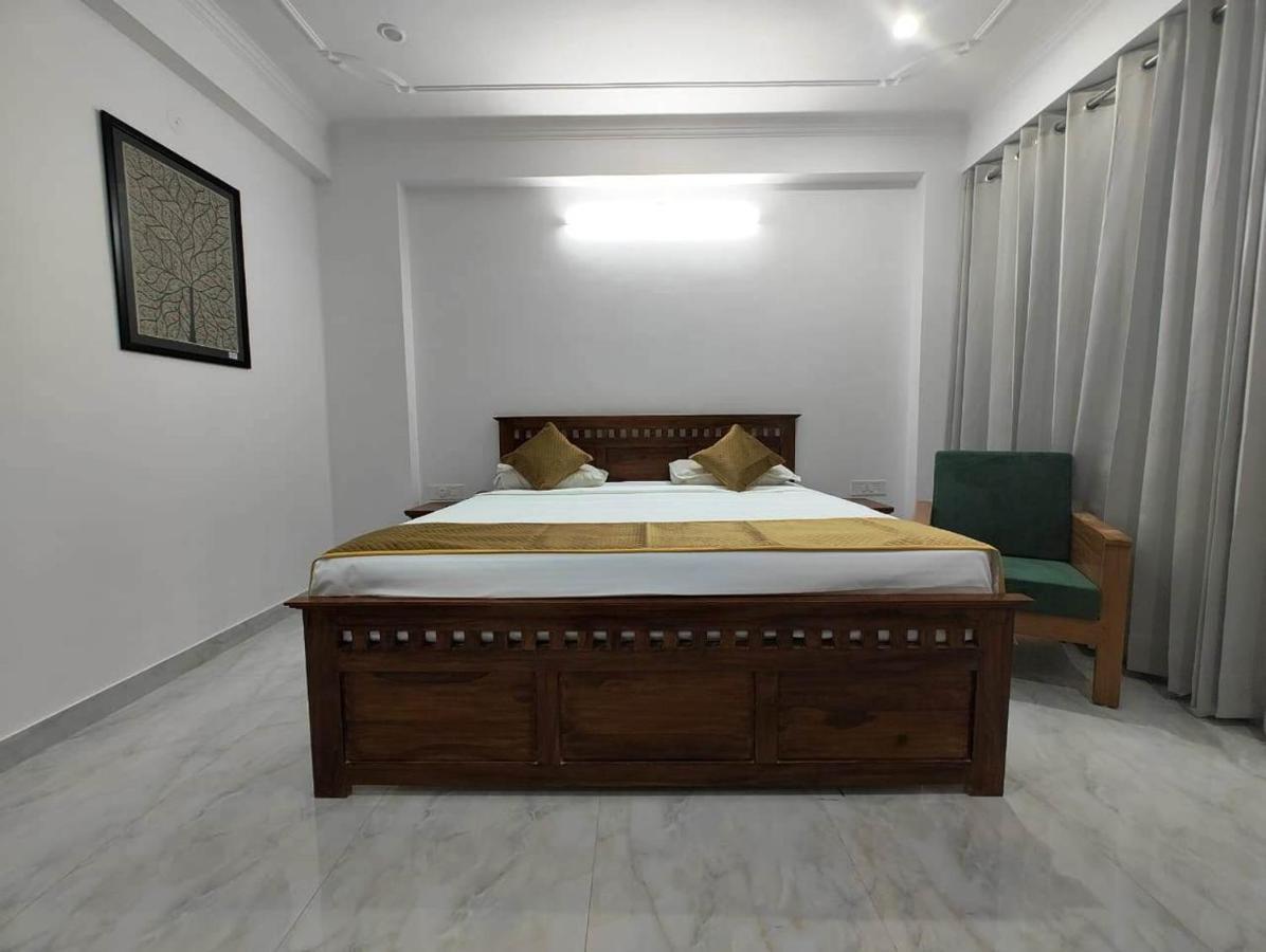 Umrao Haveli 3* Jaipur