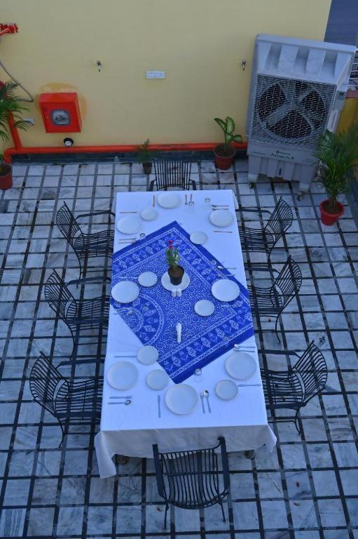 Hotel Umrao Haveli