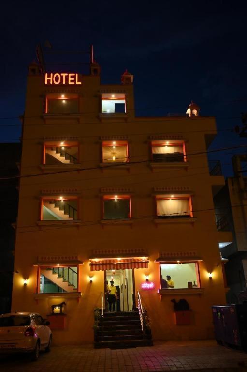 Umrao Haveli Jaipur