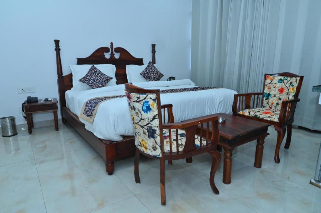 Hotel Umrao Haveli 3*