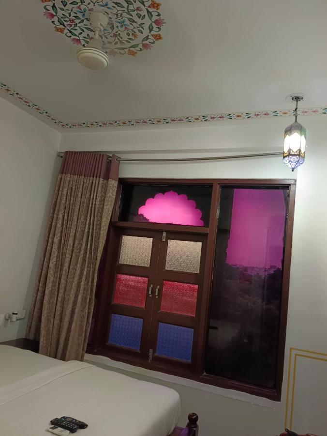 Hotel Heritage Shree 2*