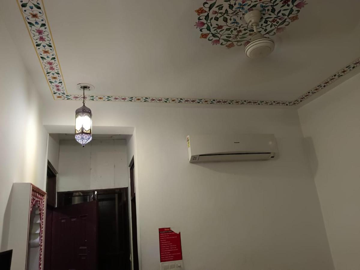 Heritage Shree Hotel Jaipur