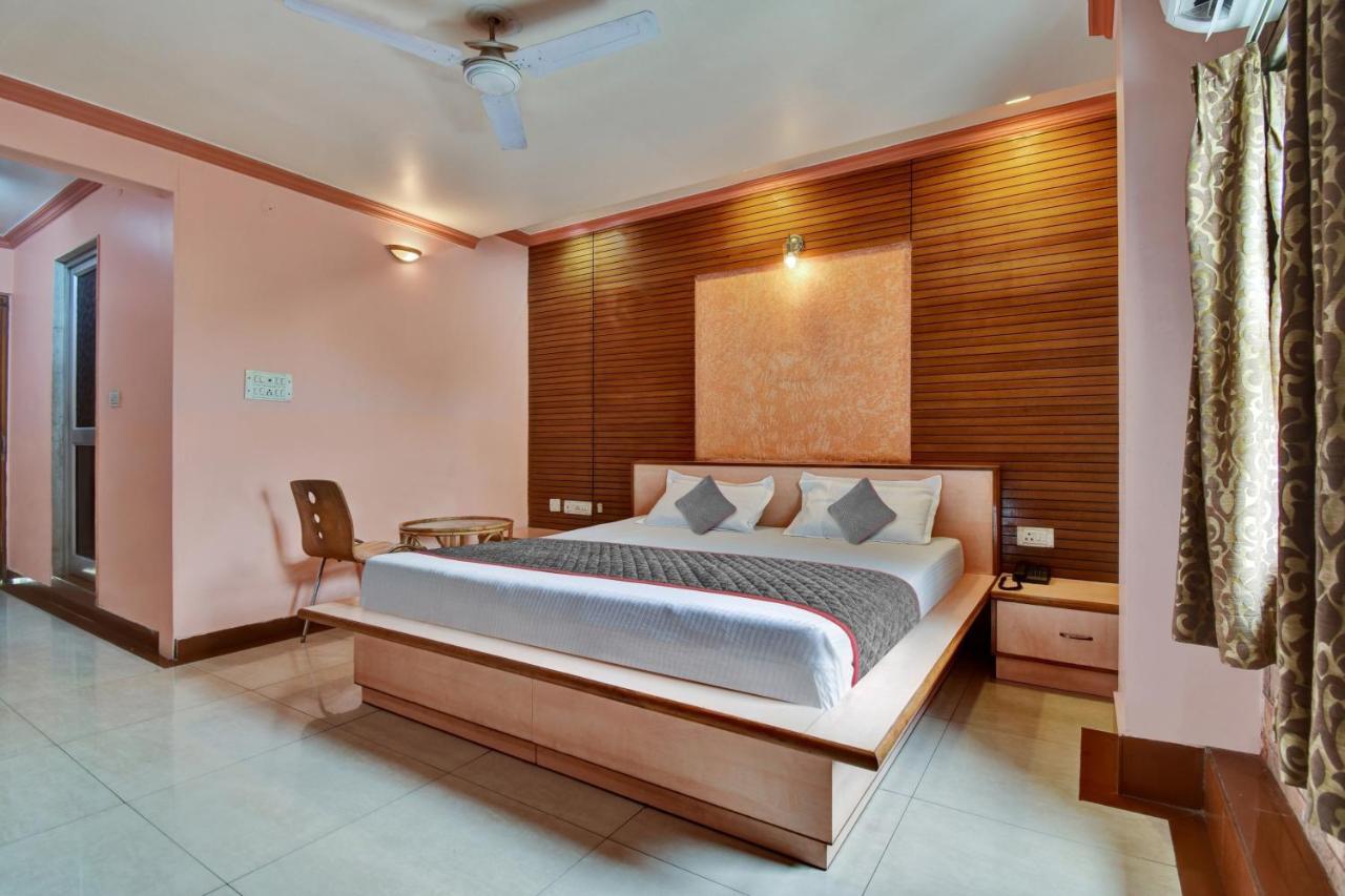 Townhouse Fly View 3* Jaipur