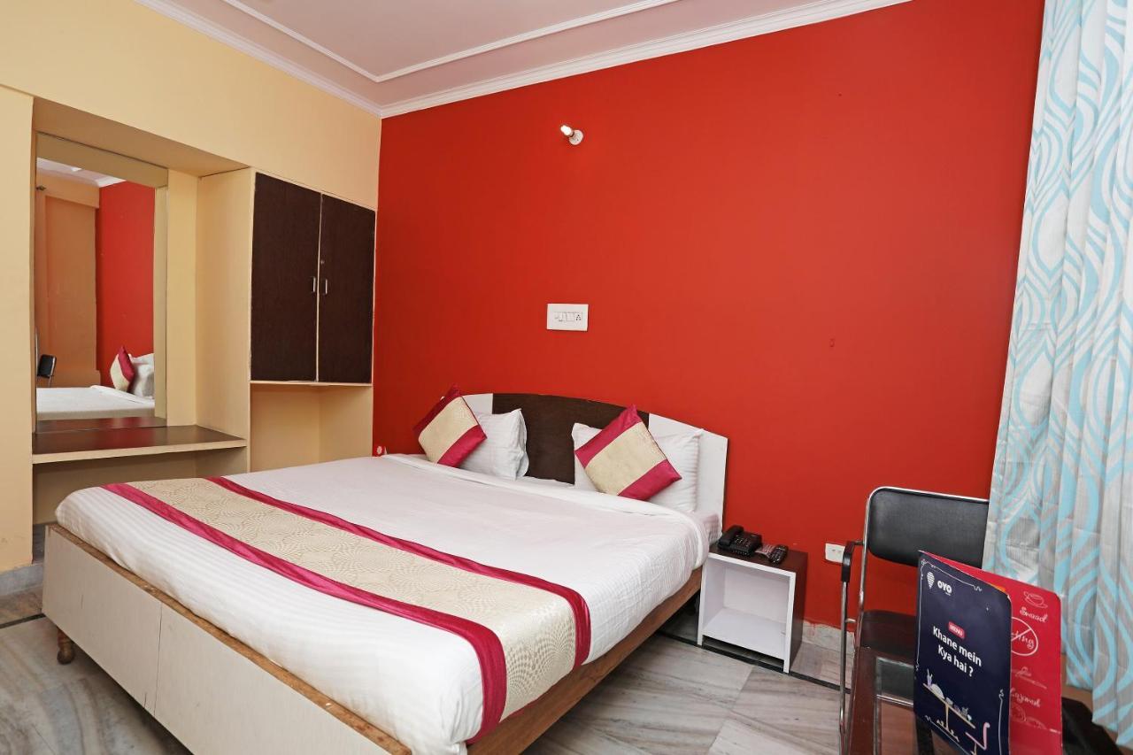 Hotel Oyo Flagship Sk Paradise 3*