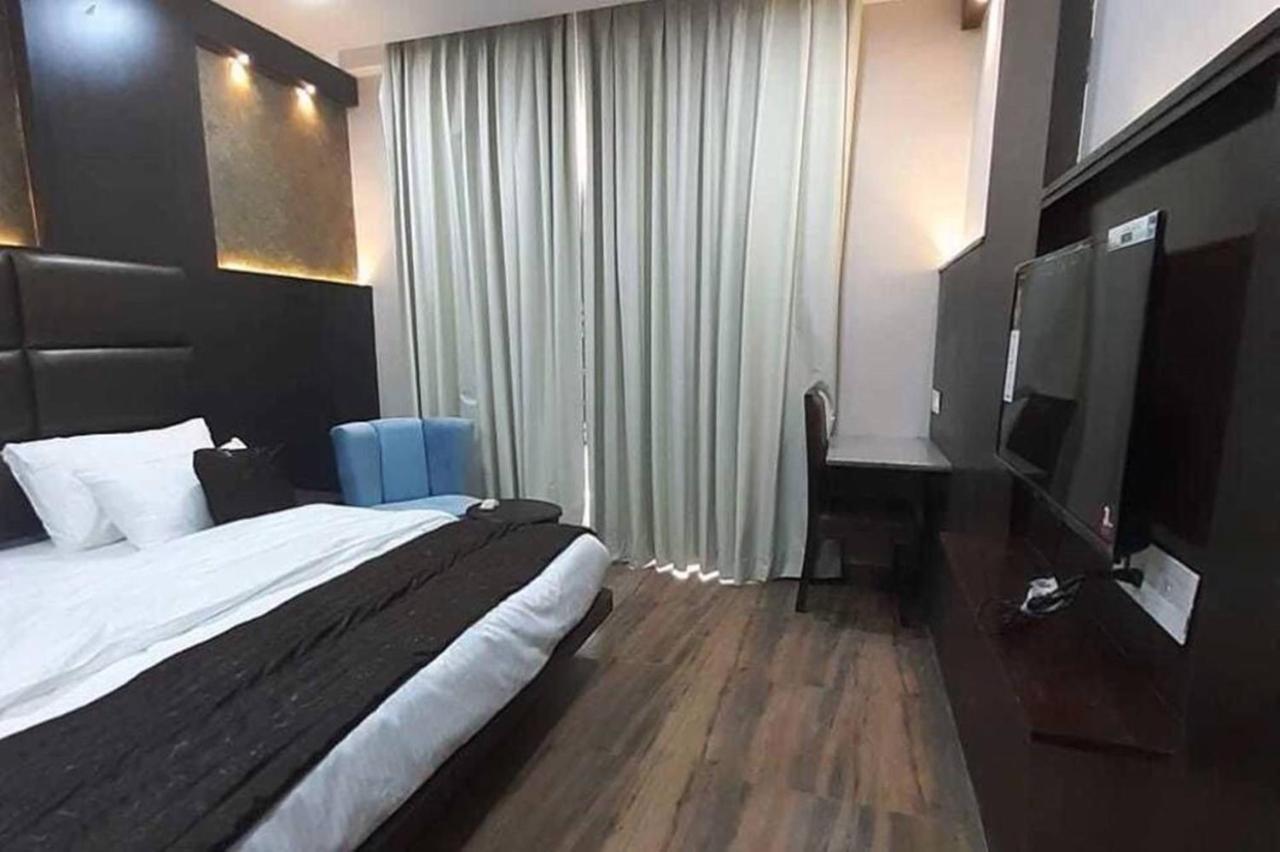 Hotel The Raas Mahal 3*