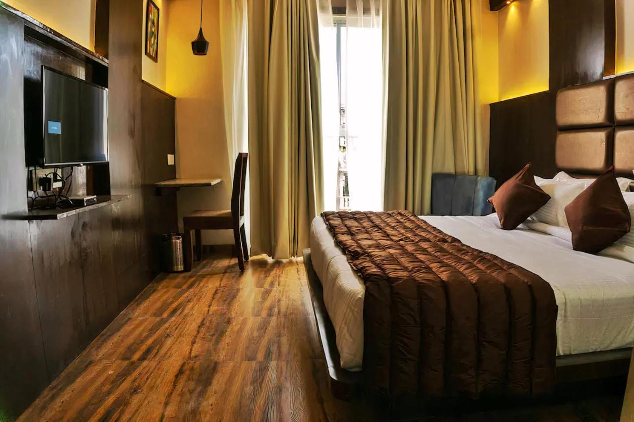 The Raas Mahal 3* Jaipur