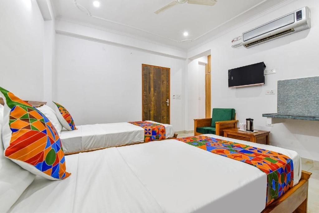 Umrao Haveli Hotel