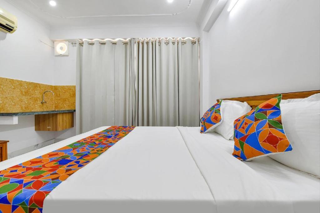 Umrao Haveli Hotel 3*