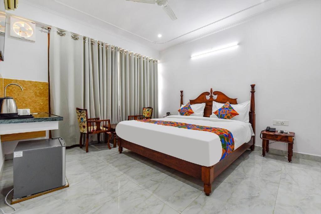 Hotel Umrao Haveli Jaipur