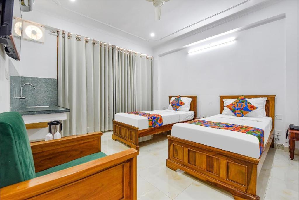 Hotel Umrao Haveli