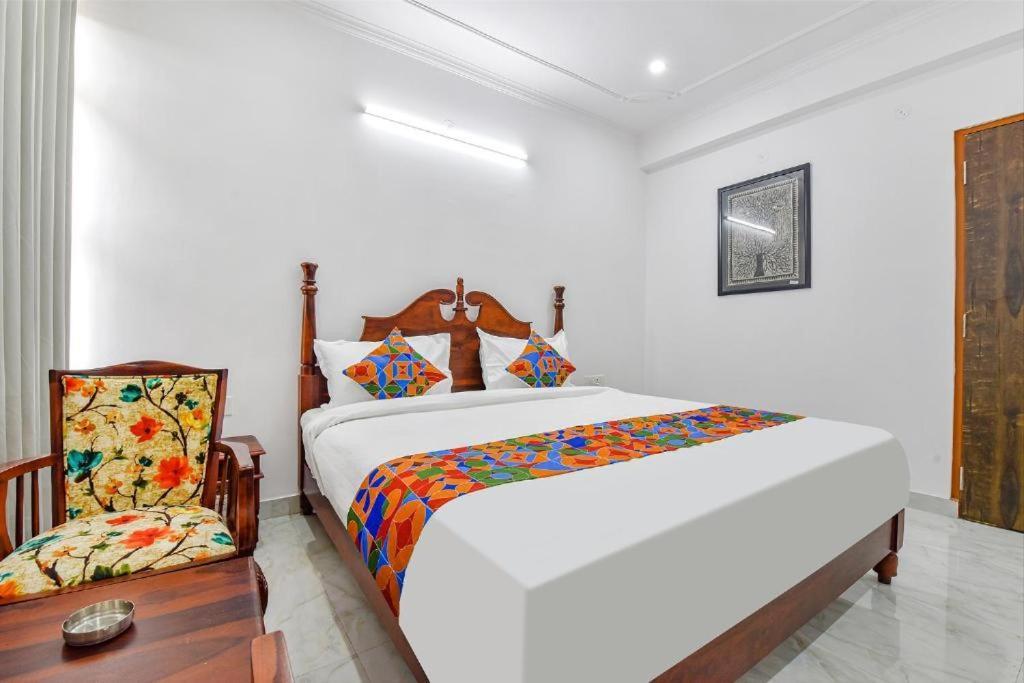 Umrao Haveli 3*