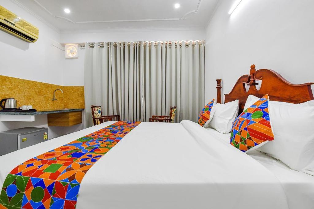 Umrao Haveli Hotel 3*