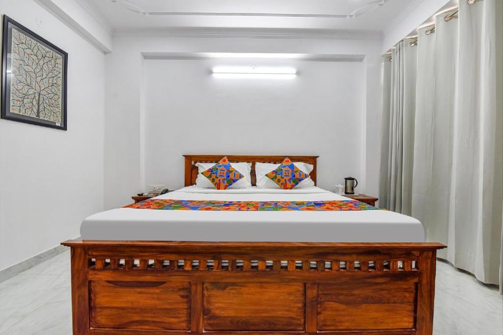 Umrao Haveli Jaipur