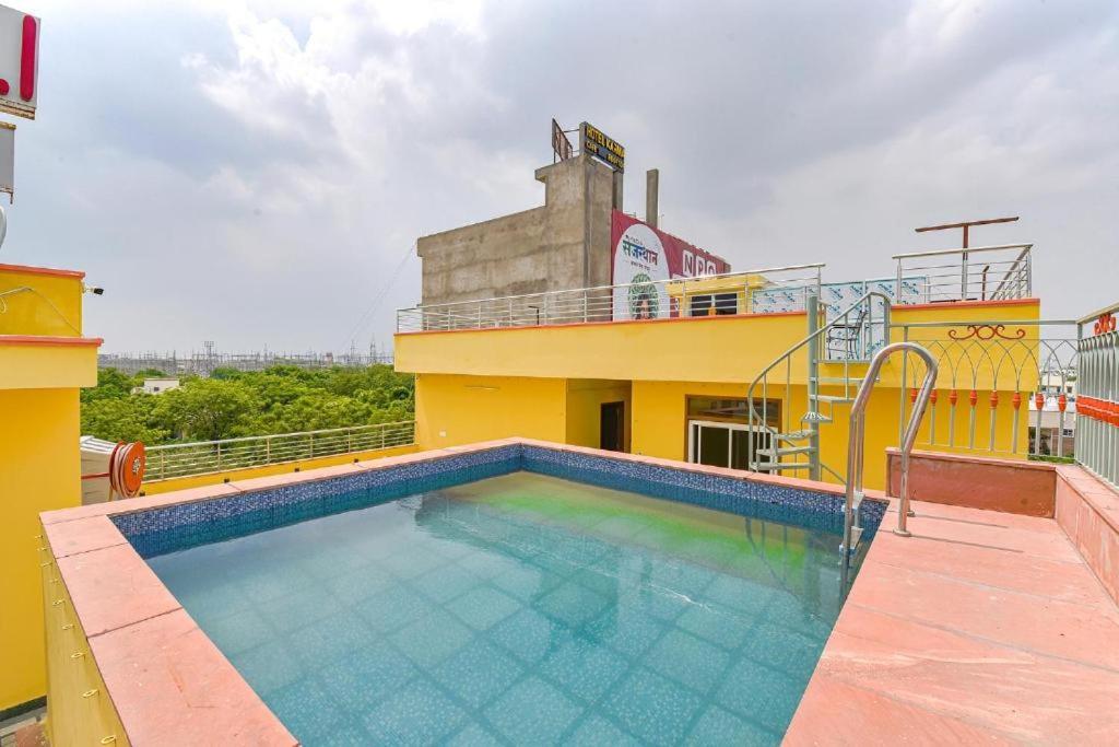 Umrao Haveli Hotel