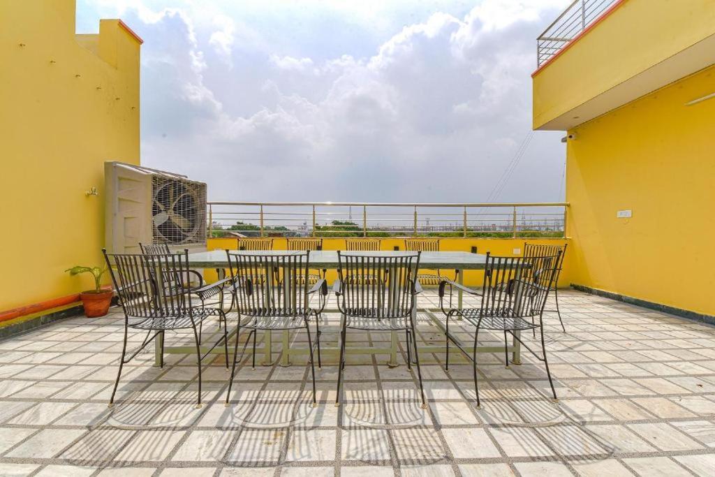 Hotel Umrao Haveli 3*