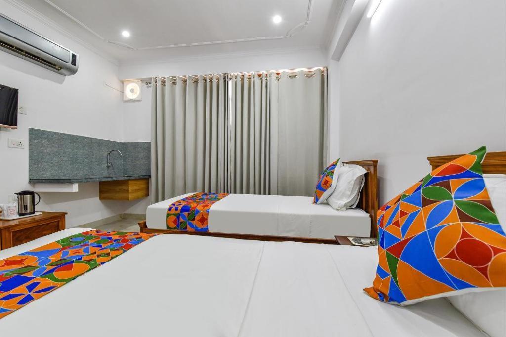 Hotel Umrao Haveli Jaipur