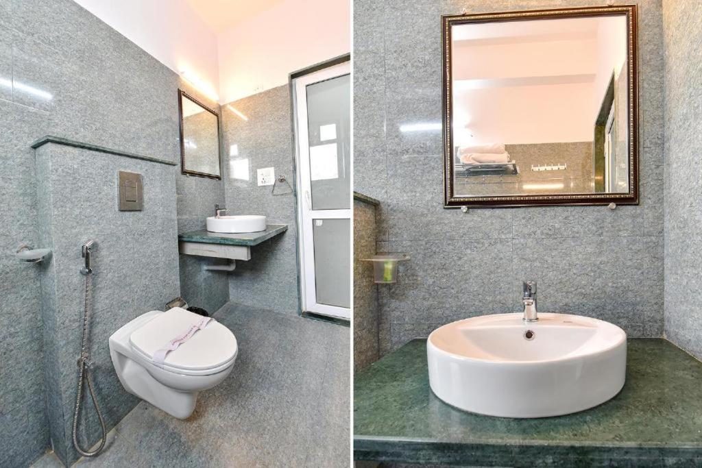 Hotel Umrao Haveli