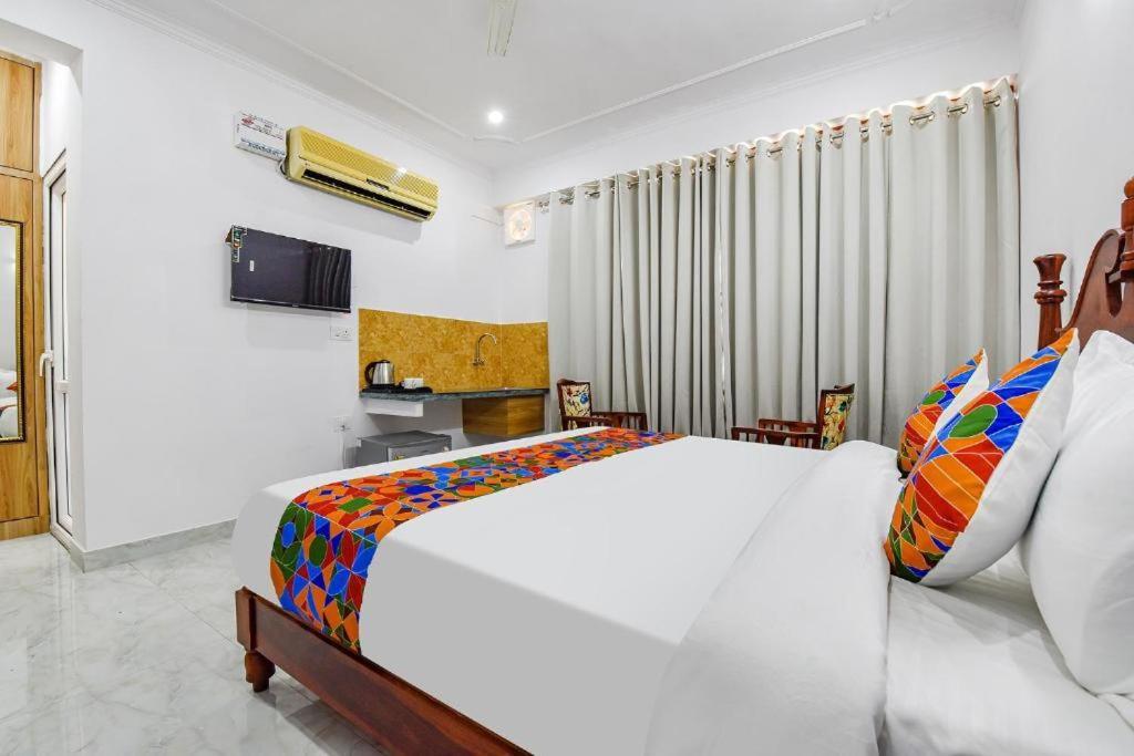 Hotel Umrao Haveli 3*