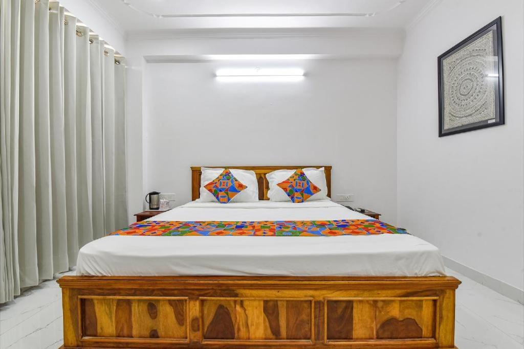 Umrao Haveli 3*