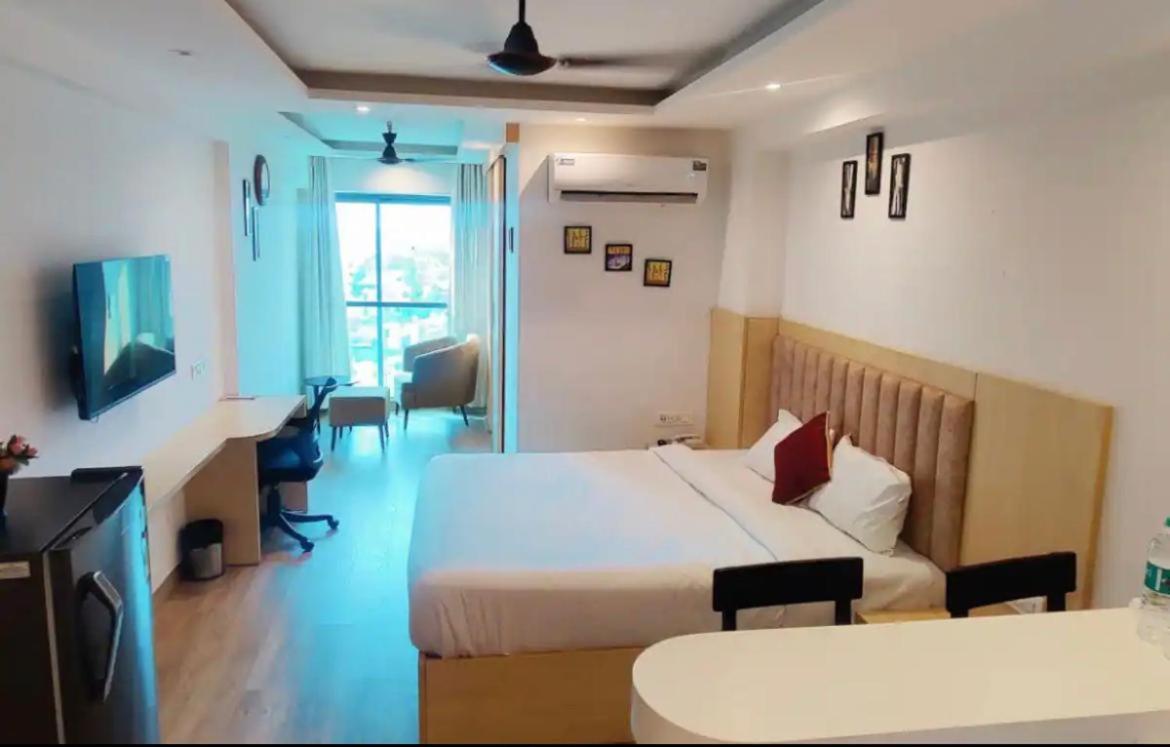 Apartment Bonton