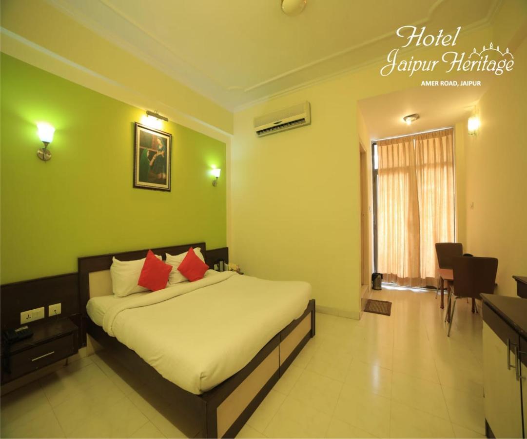 Heritage Hotel 3*