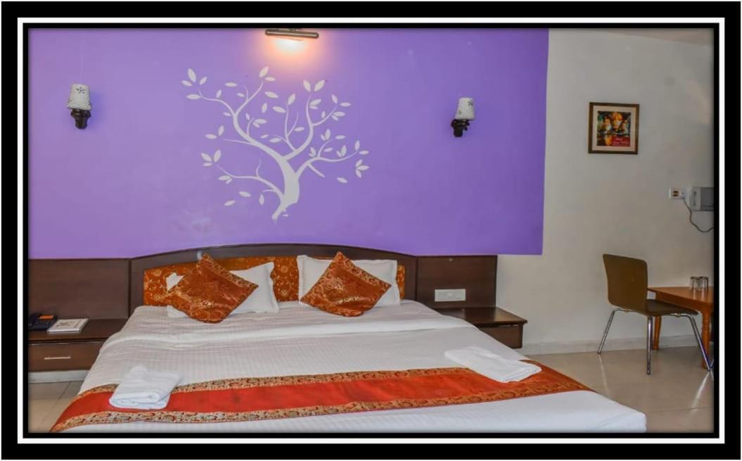 Hotel Heritage 3*