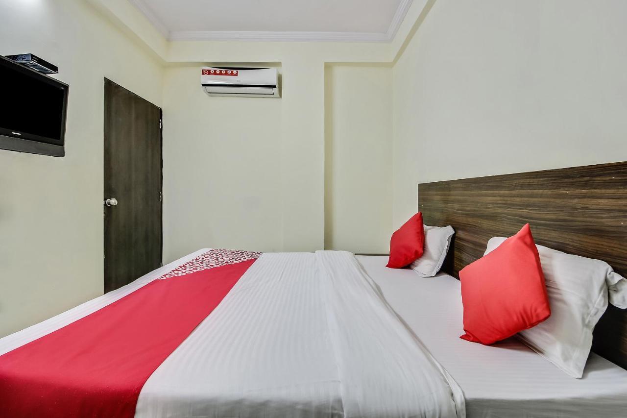 Hotel O Shri Sai Jyoti Hotel Jaipur