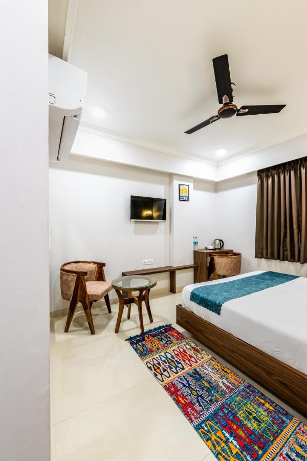Hotel Shiv Mahima Jaipur