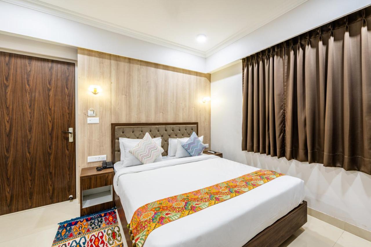 Shiv Mahima Hotel Jaipur