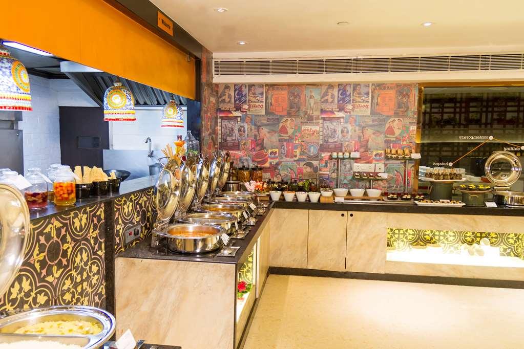 Zone By The Park Hotel *