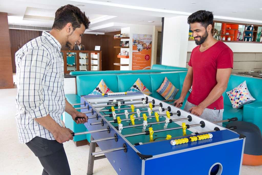 Zone By The Park * Jaipur