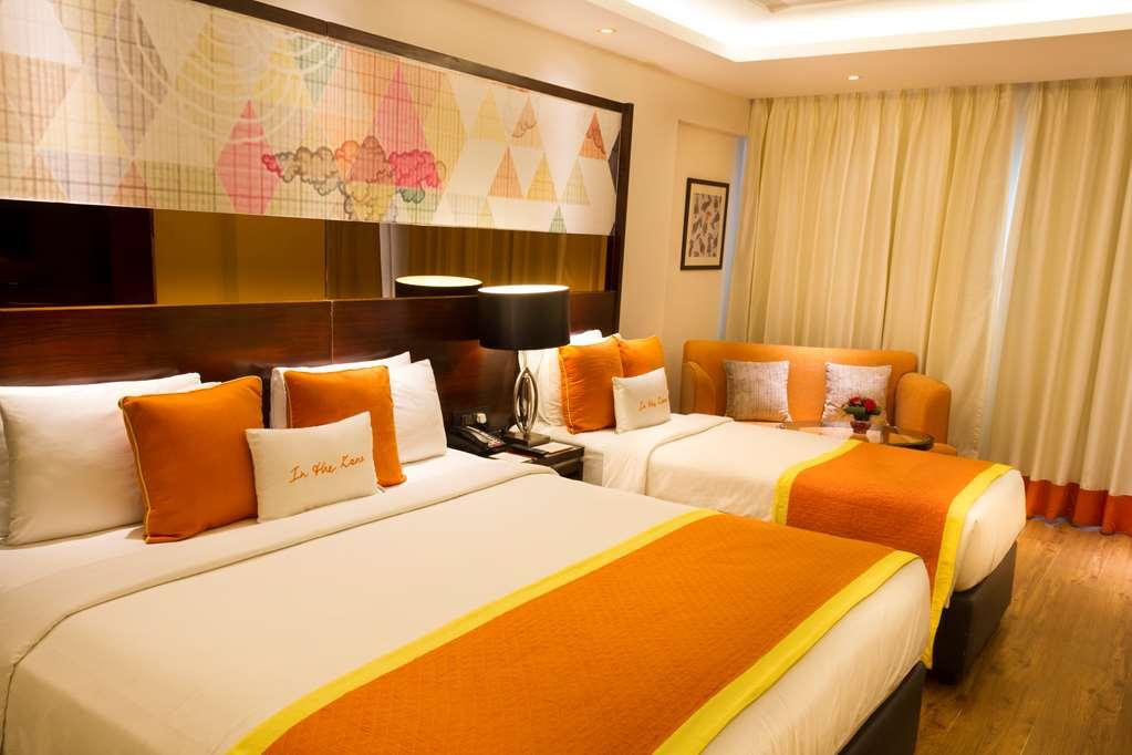 Zone By The Park Hotel Jaipur