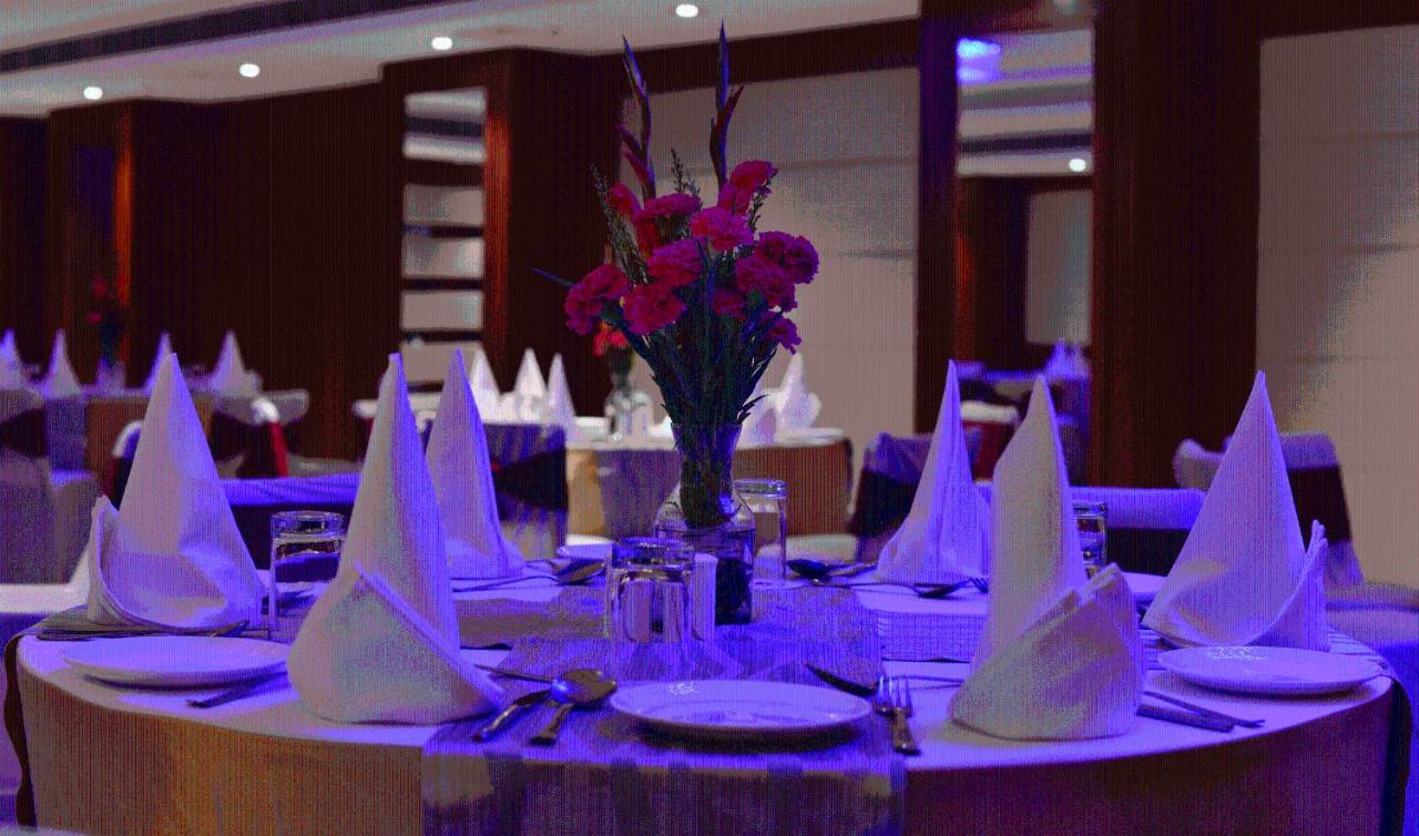 Lords Plaza 3*