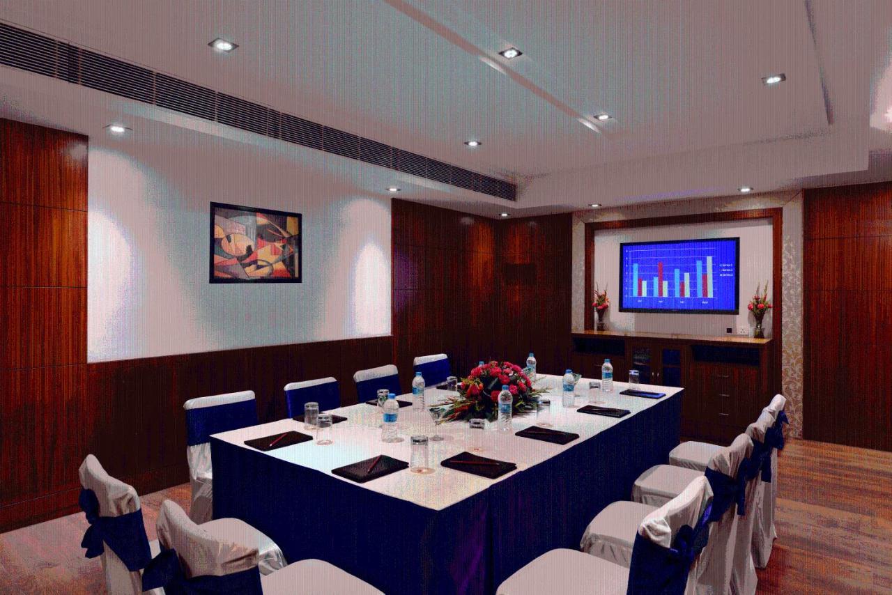 Lords Plaza Hotel Jaipur