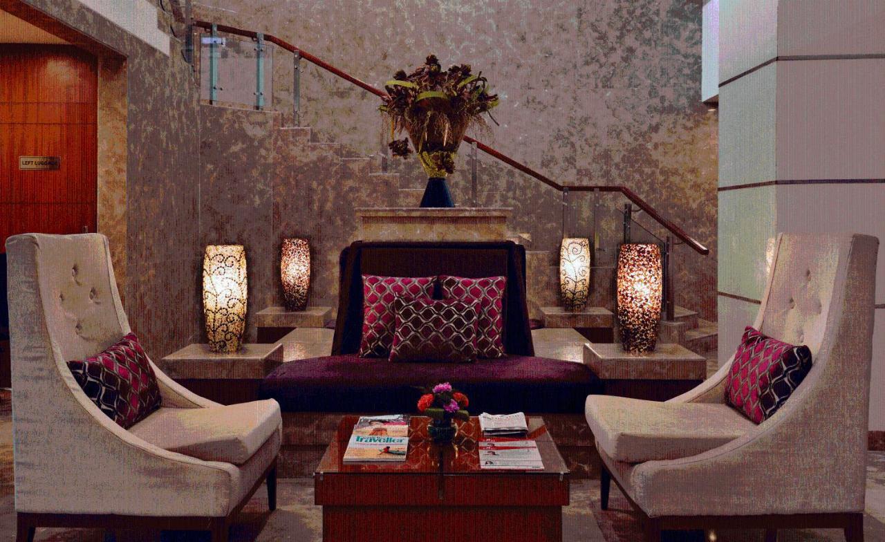 Lords Plaza Hotel Jaipur