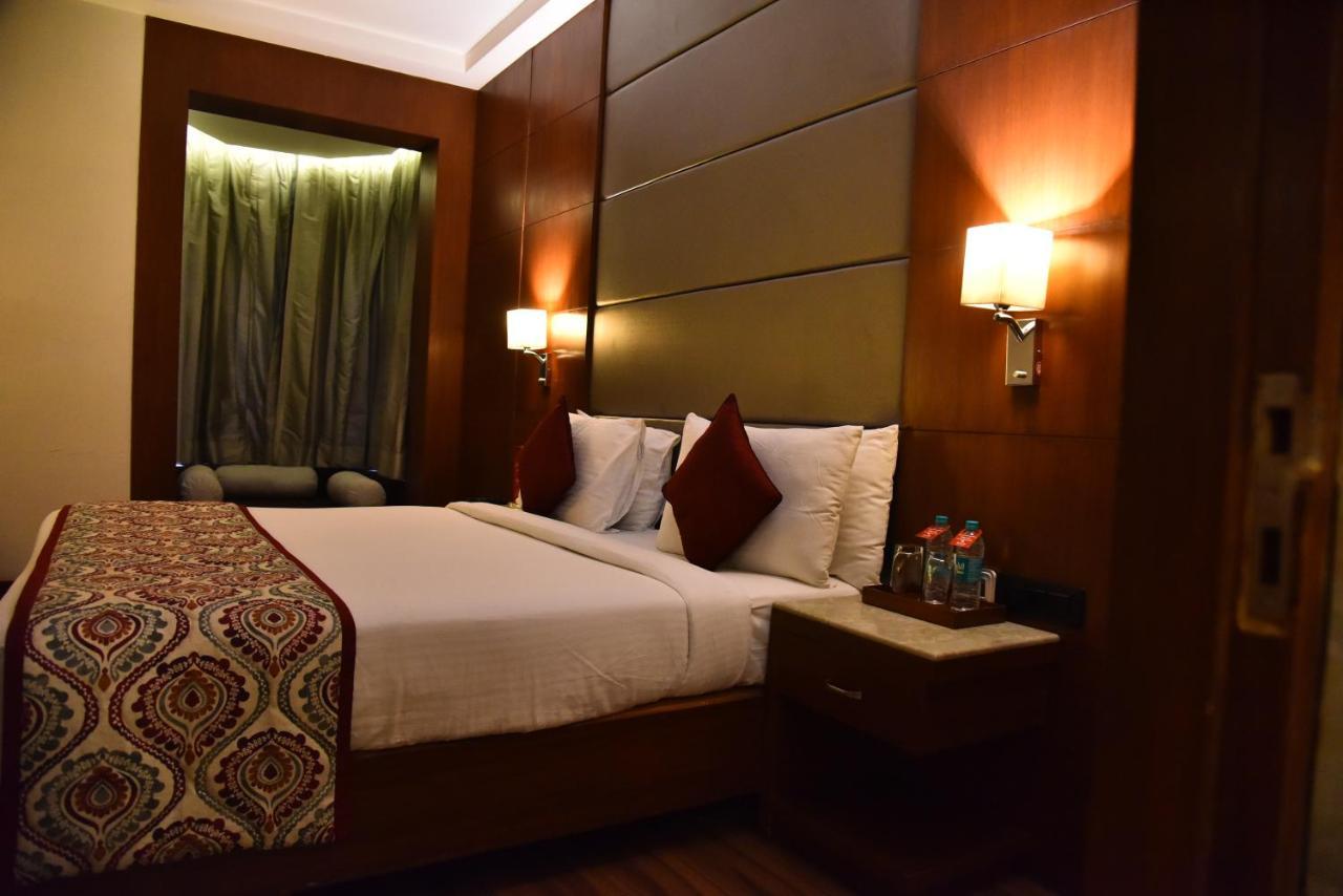 Lords Plaza 3* Jaipur