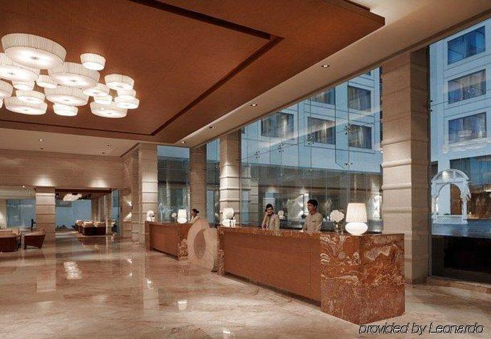 Marriott Hotel 5*
