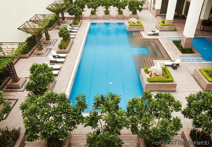 Marriott Hotel 5*