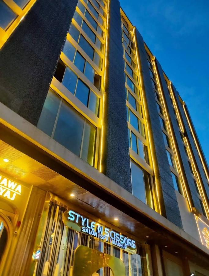 Aparthotel The Grand Anukampa Pink City 3*
