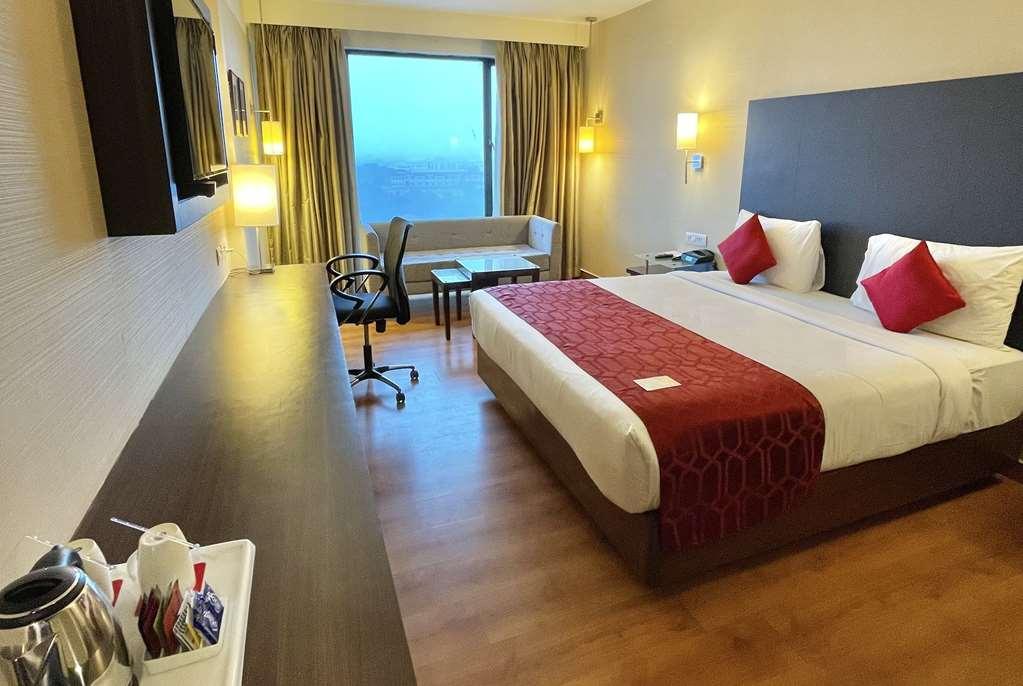 Hotel Ramada By Wyndham North Jaipur