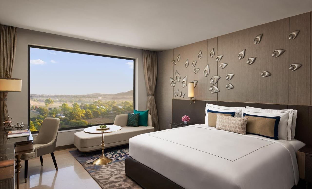 Taj Amer, Hotel Jaipur