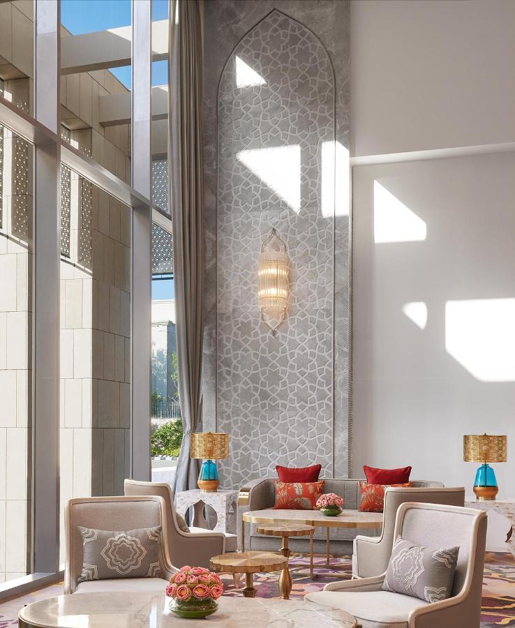 Taj Amer, 5*