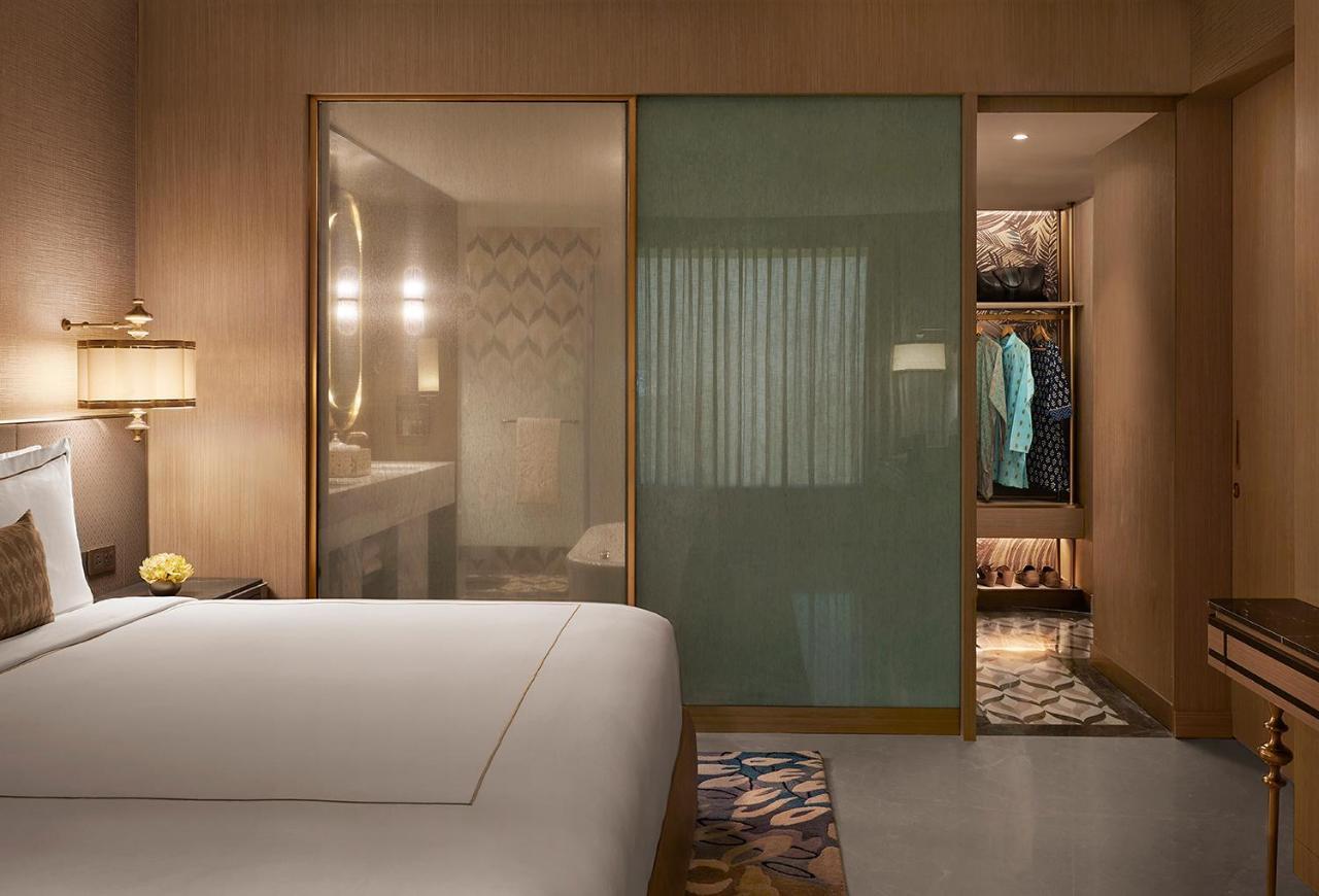 Taj Amer, Hotel Jaipur
