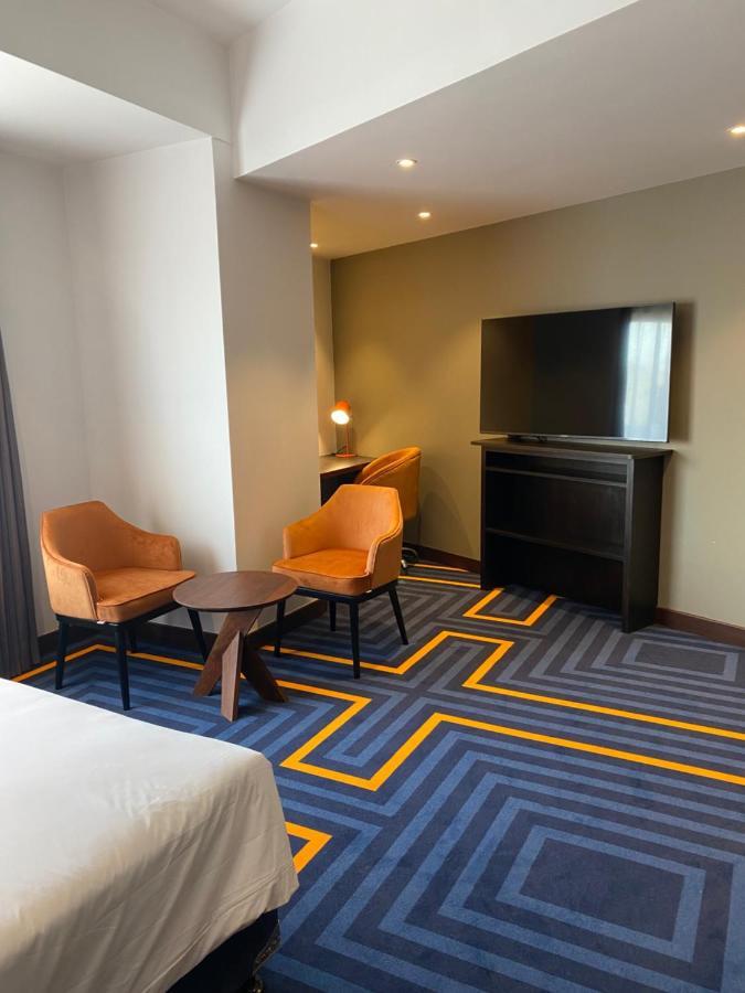 Express & Gopalpura 4* Jaipur
