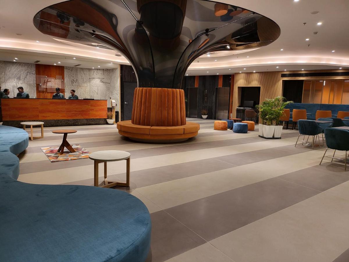 Express & Gopalpura Hotel Jaipur