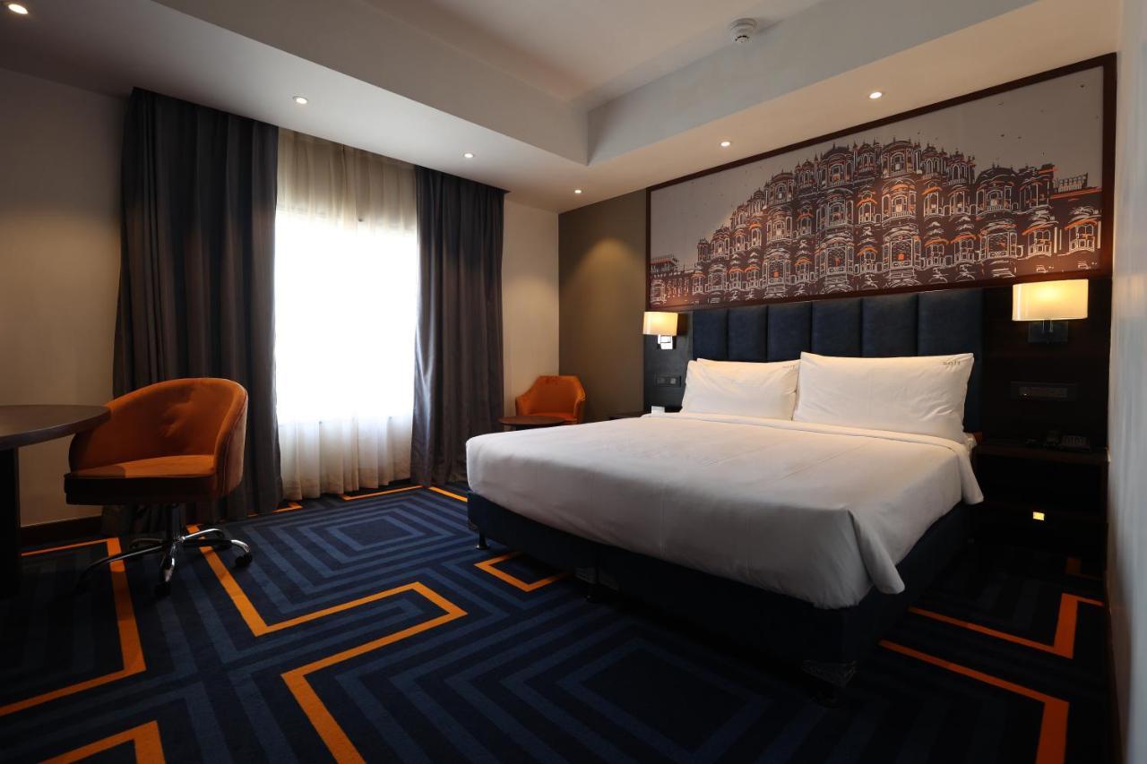 Express & Gopalpura Jaipur