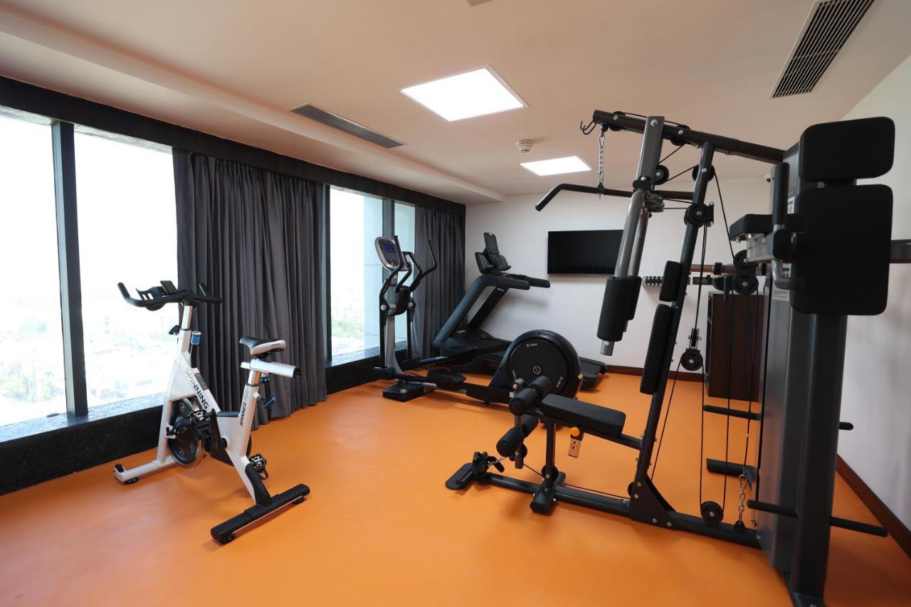 Hotel Express & Gopalpura Jaipur