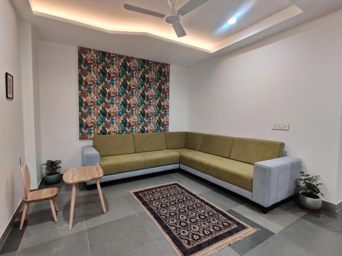 Aparthotel C'est La Vie Boutique By Le Pension Jaipur