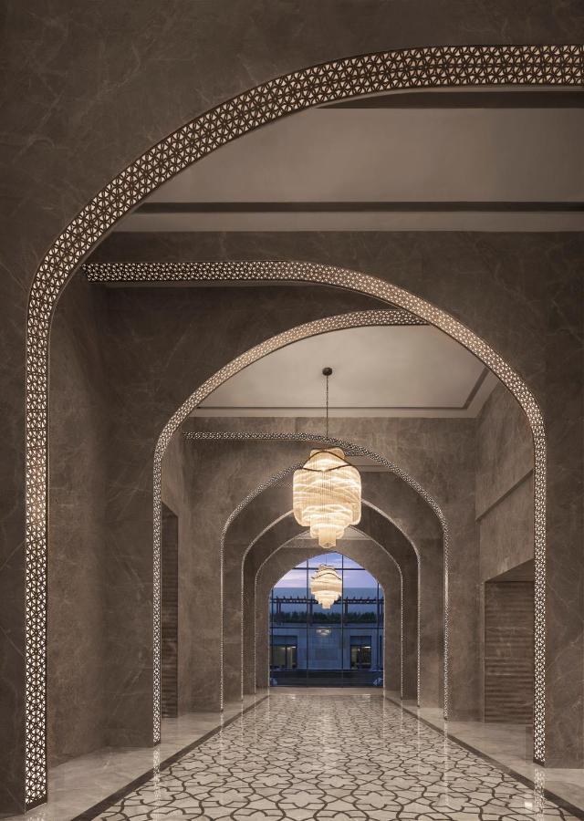 Hotel Taj Amer,