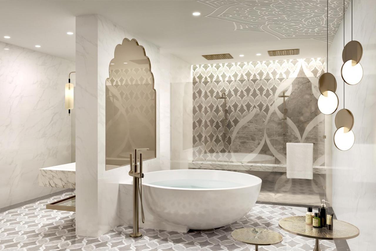 Taj Amer, Hotel 5*